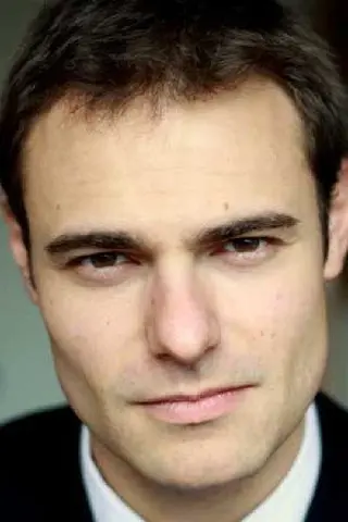 Peliculas de Loïc Risser