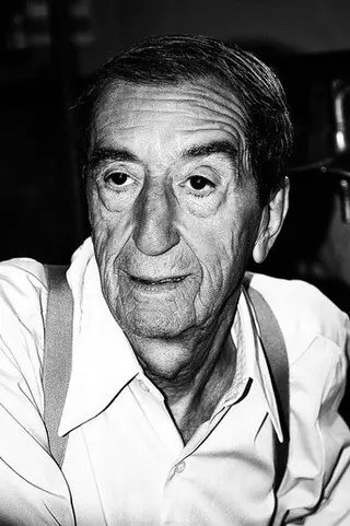 Peliculas de Luis Cuenca
