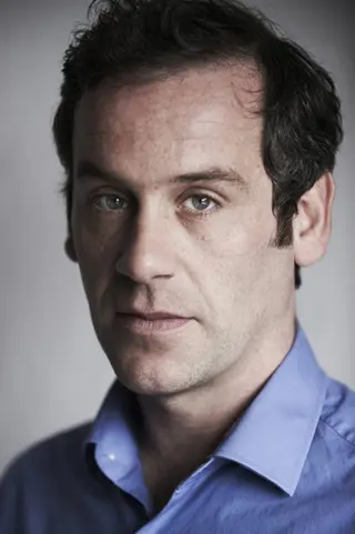Peliculas de Jason Thorpe