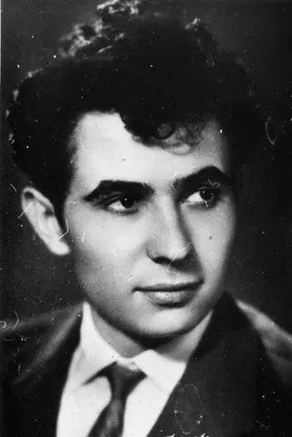 Peliculas de Dumitru Fusu
