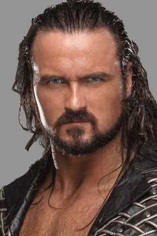 Peliculas de Drew McIntyre