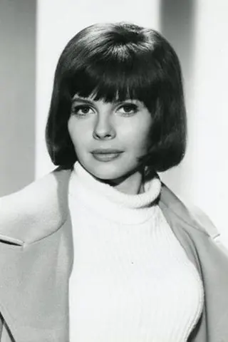 Peliculas de Julie Parrish