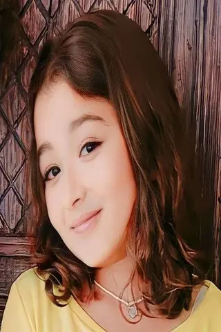 Reema Mostafa - Córka • Potomstwo