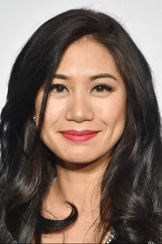 Peliculas de Liza Lapira
