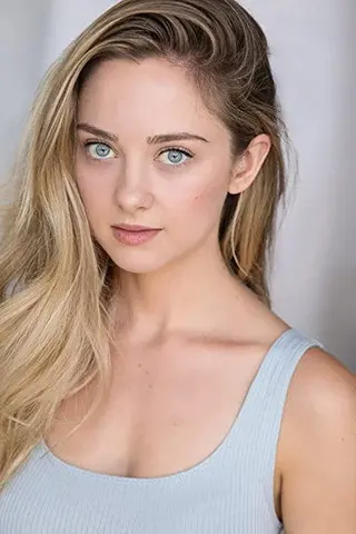 Peliculas de Katie Baker