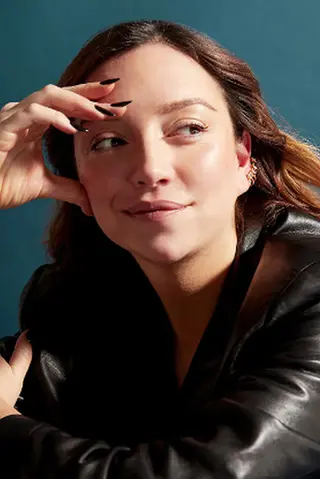 Peliculas de Regina Blandón