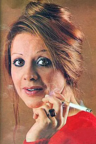Peliculas de Farzaneh Taidi