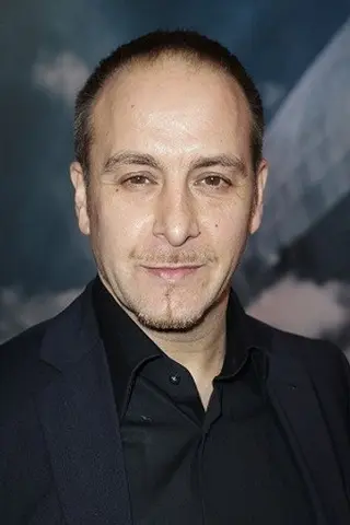 Peliculas de Erdoğan Atalay
