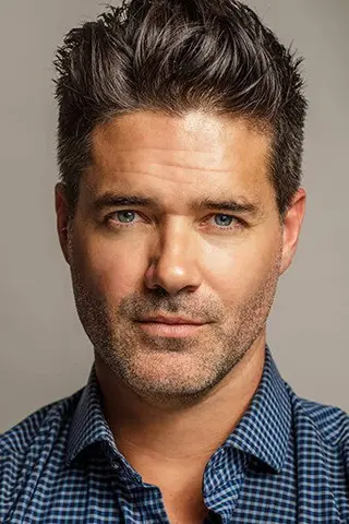 Peliculas de Jeremy John Wells