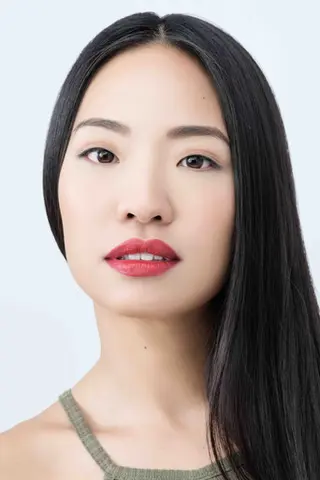 Peliculas de Stephanie Ng Wan
