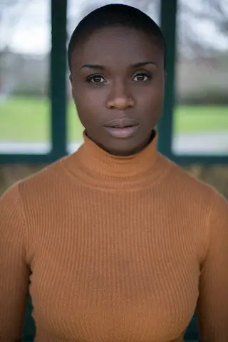 Peliculas de Ann Akinjirin