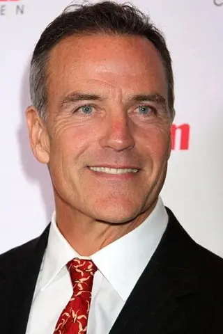 Peliculas de Richard Burgi