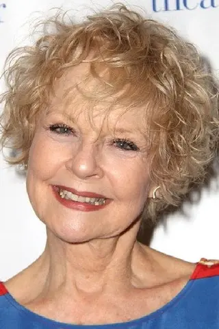 Peliculas de Penny Fuller
