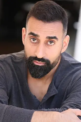 Peliculas de Baldeep Singh