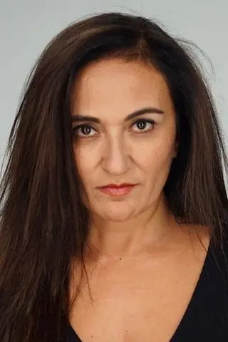 Özlem Durmaz - Córka • Potomstwo