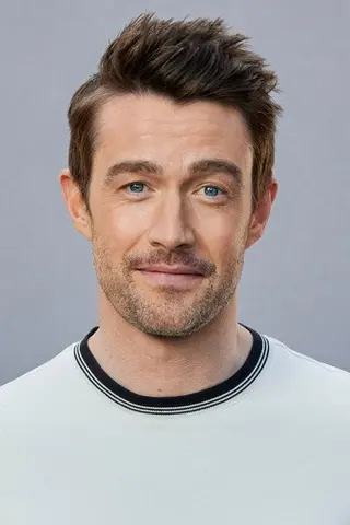 Peliculas de Robert Buckley