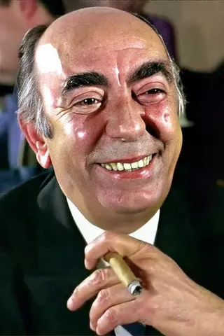 Peliculas de Dionysis Papagiannopoulos