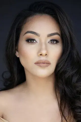 Peliculas de Danielle Larracuente