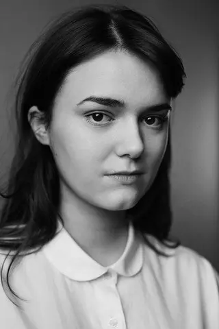 Peliculas de Poppy Allen-Quarmby