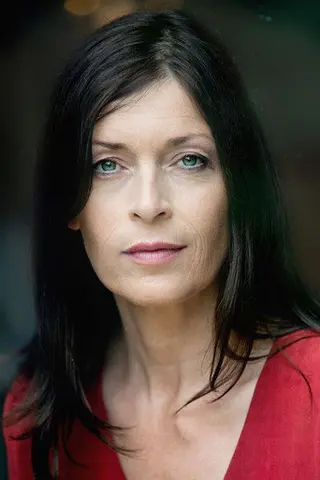 Peliculas de Friderikke Maria Hörbe