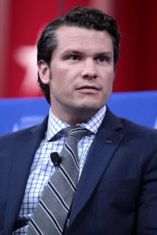 Peliculas de Pete Hegseth