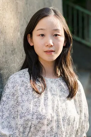 Hana Amano - Córka • Potomstwo