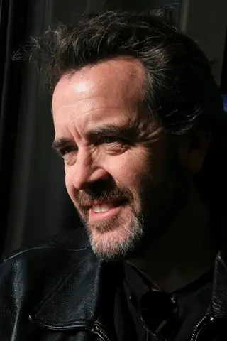 Peliculas de Tom Woodruff Jr.