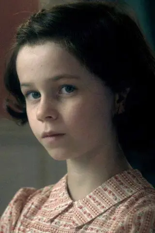 Peliculas de Verity Russell