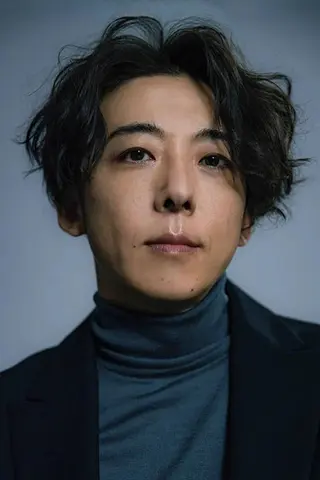 Peliculas de Issei Takahashi