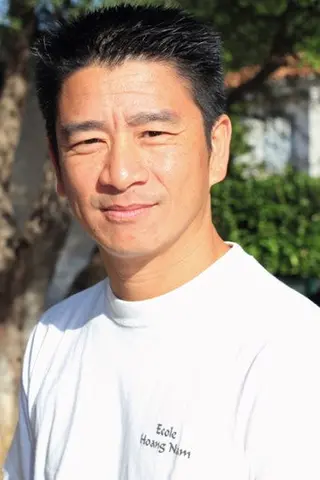 Peliculas de Marc Hoang