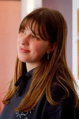 May Bresser - Córka • Potomstwo