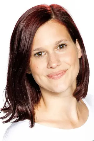 Peliculas de Hanne Verbruggen