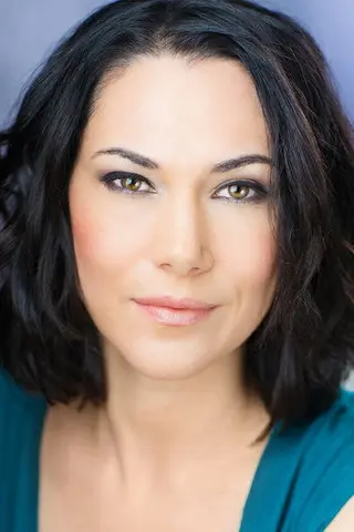 Peliculas de Kyra Zagorsky