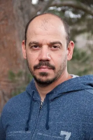 Peliculas de Eyad Elbitar