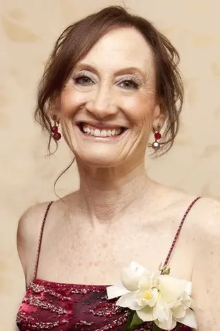 Peliculas de Maureen Sue Levin
