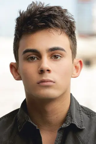 Peliculas de Tyler Alvarez