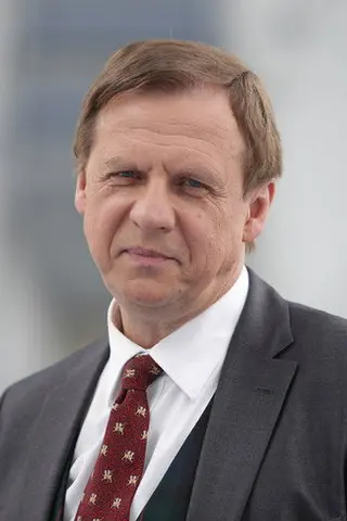 Peliculas de Tomasz Borkowy