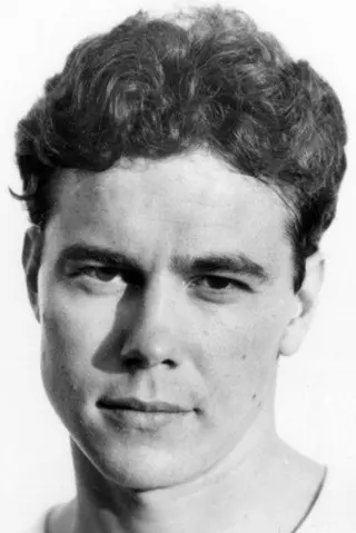 Peliculas de Wyatt Knight