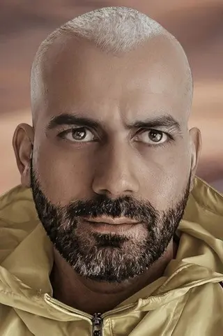 Peliculas de Rami Jaber