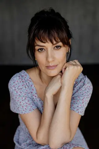 Peliculas de Monika Fronczek
