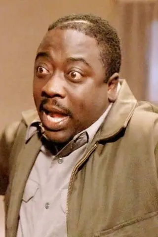 Peliculas de Robin Harris
