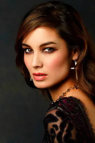 Peliculas de Bérénice Marlohe