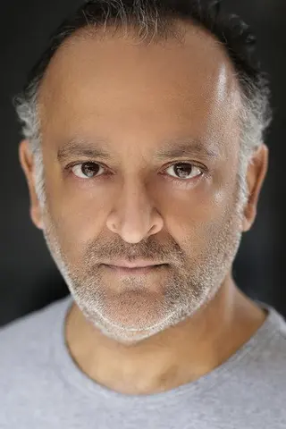 Peliculas de Ajay Chhabra