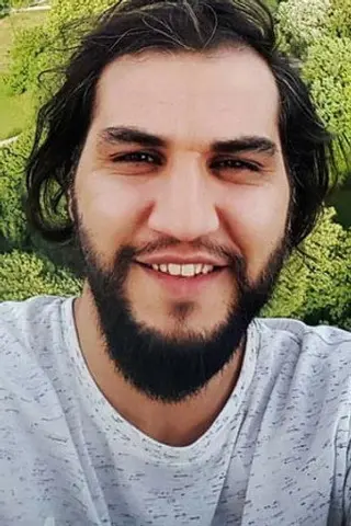 Peliculas de Mehmet Pala