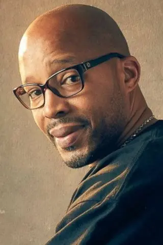 Peliculas de Warren G