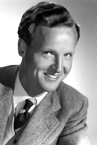 Peliculas de Nicholas Parsons