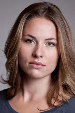 Peliculas de Sanne Langelaar