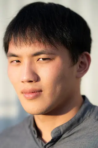 Peliculas de Victor Zheng