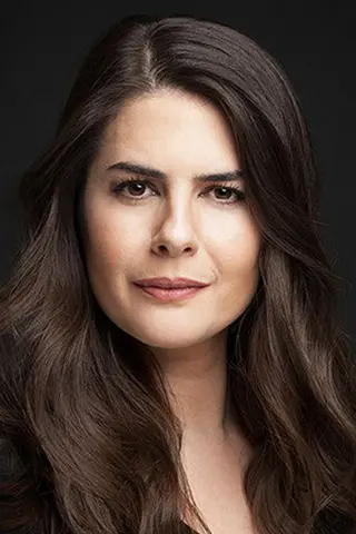 Ayça Erturan - Córka • Potomstwo