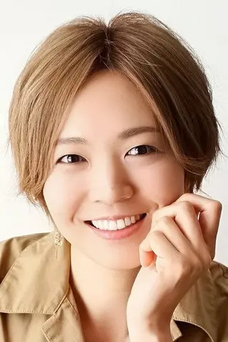 Peliculas de Meiko Kawasaki